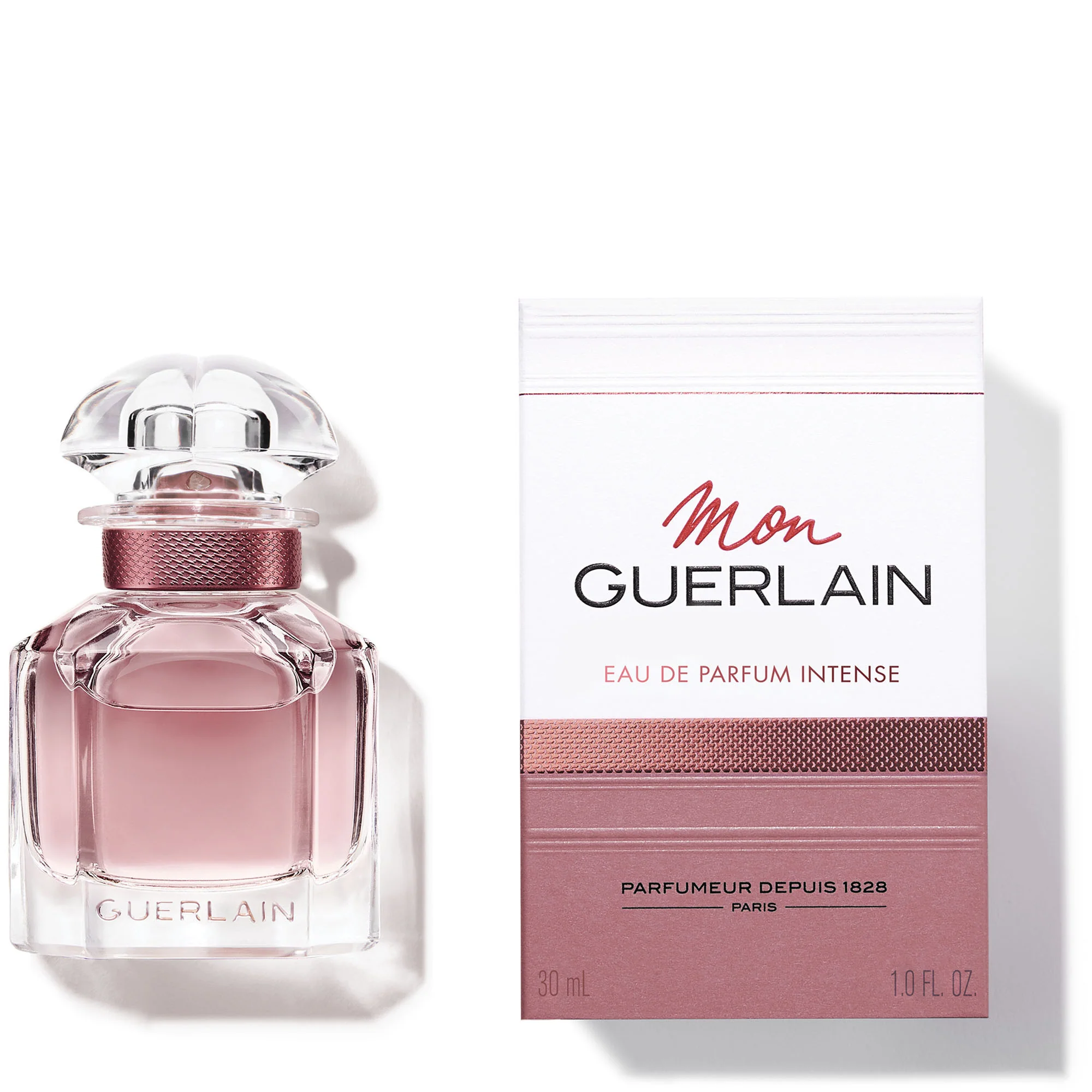 Mon Guerlain Intense - parfemska voda