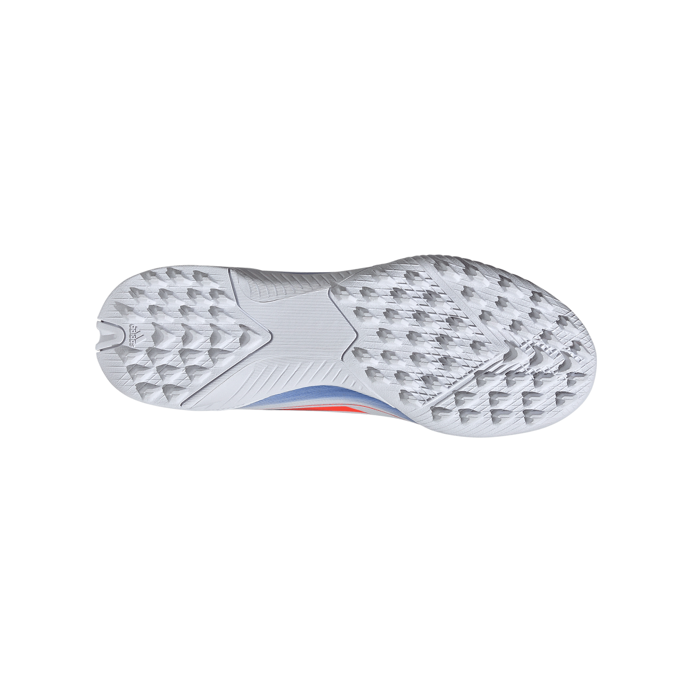 adidas F50 League TF Kids Weiss