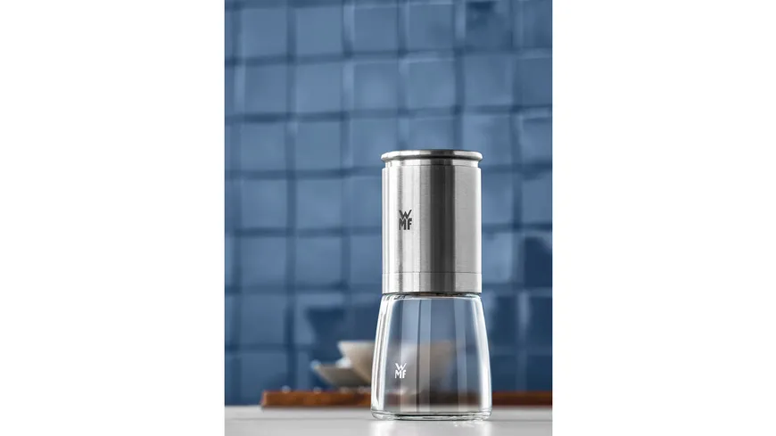 WMF Gewürzmühle unbefüllt De Luxe
