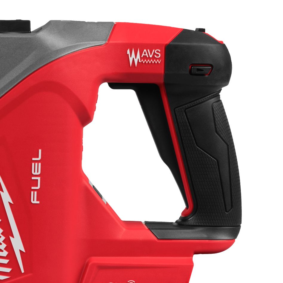 Milwaukee 4933493137 M18 FUEL FHACO540-0C SDS-Max Bohrhammer 40 mm (ohne Akku und Ladegerät)