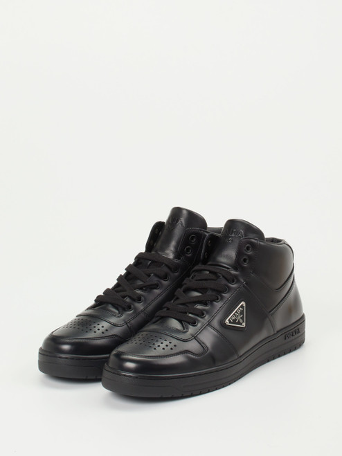 Sneaker high-47610090544 Prada Linea Rossa