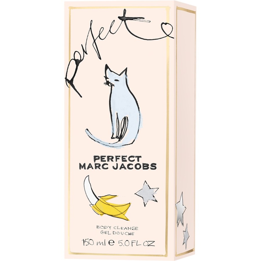 Marc Jacobs Perfect Shower Gel Gel douche