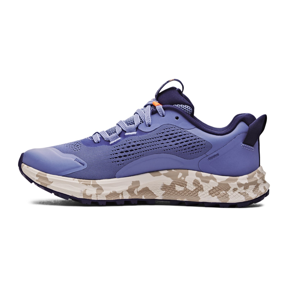 Under Armour Charged Bandit Trail 2 TR 3024191-400 / blau