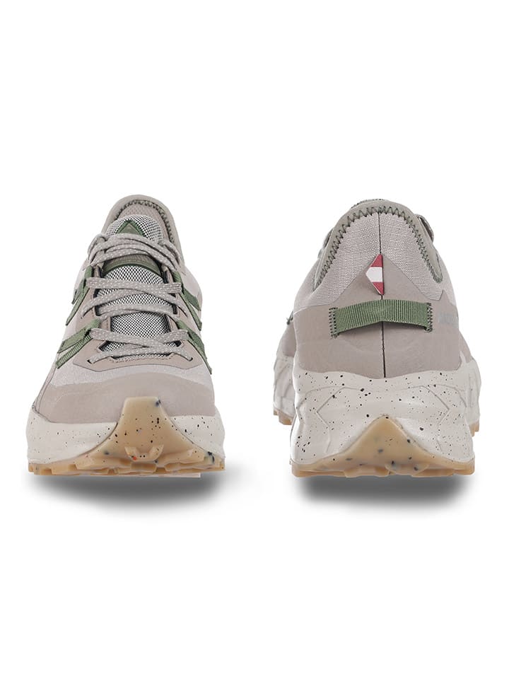DACHSTEIN Trekkingschuhe in Beige günstig kaufen