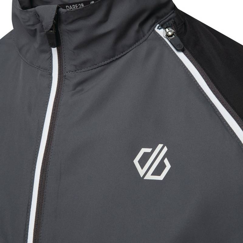 Dare 2B Oxidate Zip Off Laufjacke Herren
