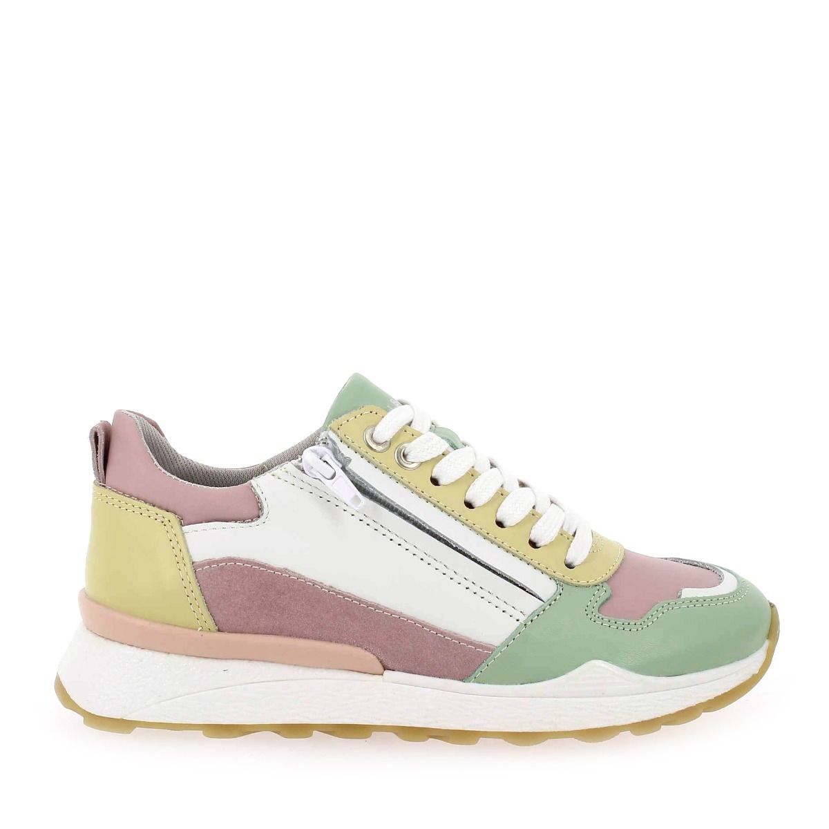 Bullboxer  AEX001E5L_ - Multicolore