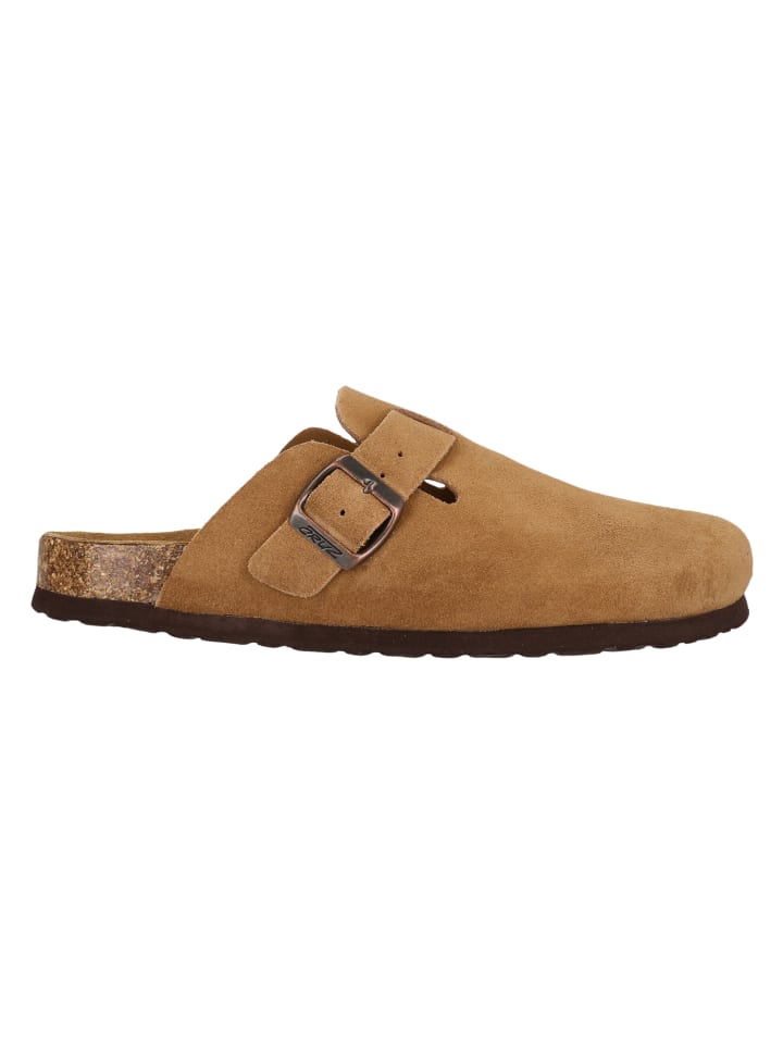 Cruz Slipper Corwin in 5199 Toffee günstig kaufen