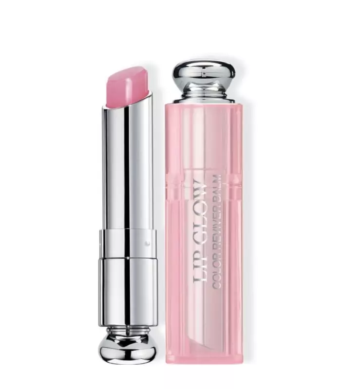 Dior Addict Lip Glow Baume à Lèvres Hydratant Rehausseur de Couleur