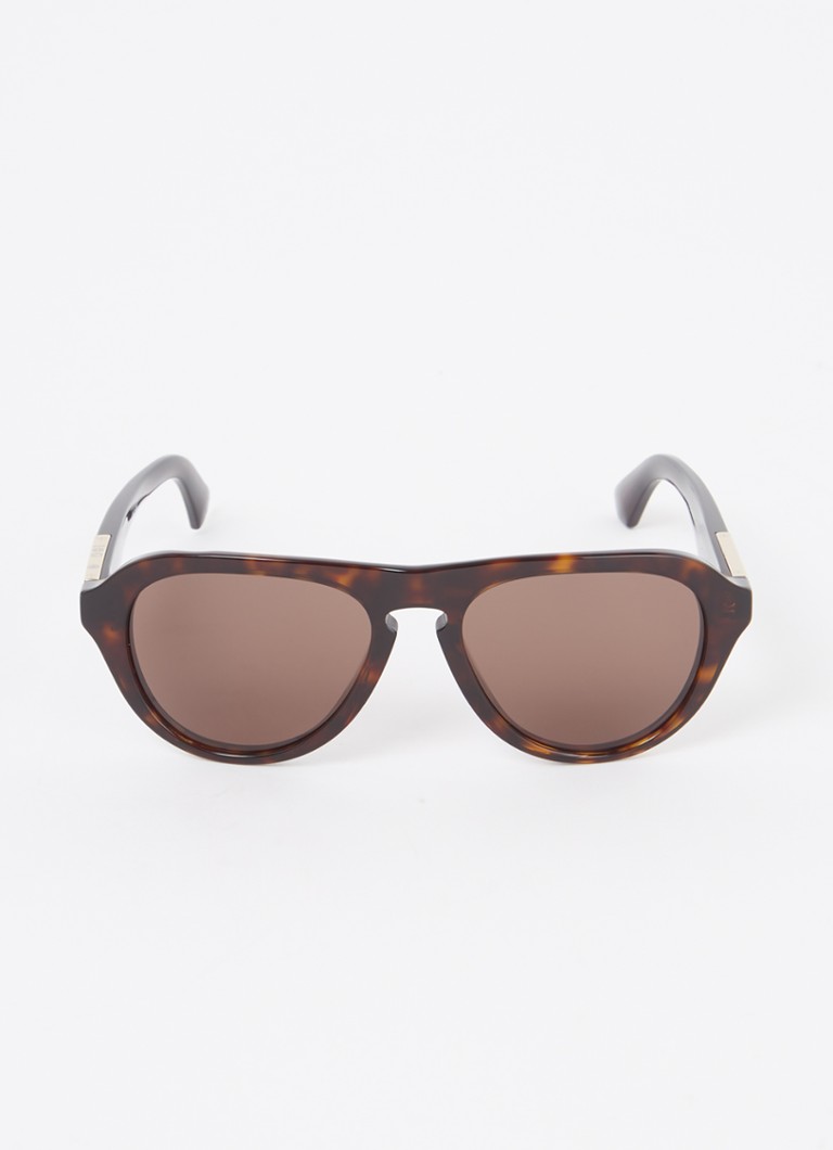 Ochelari de soare Burberry BE4437U Aviator