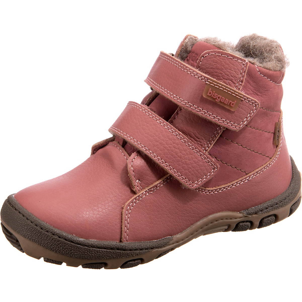 Winterschuhe für Mädchen