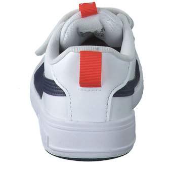 PUMA Puma Multiflex SL V PS Sneaker in weiß
