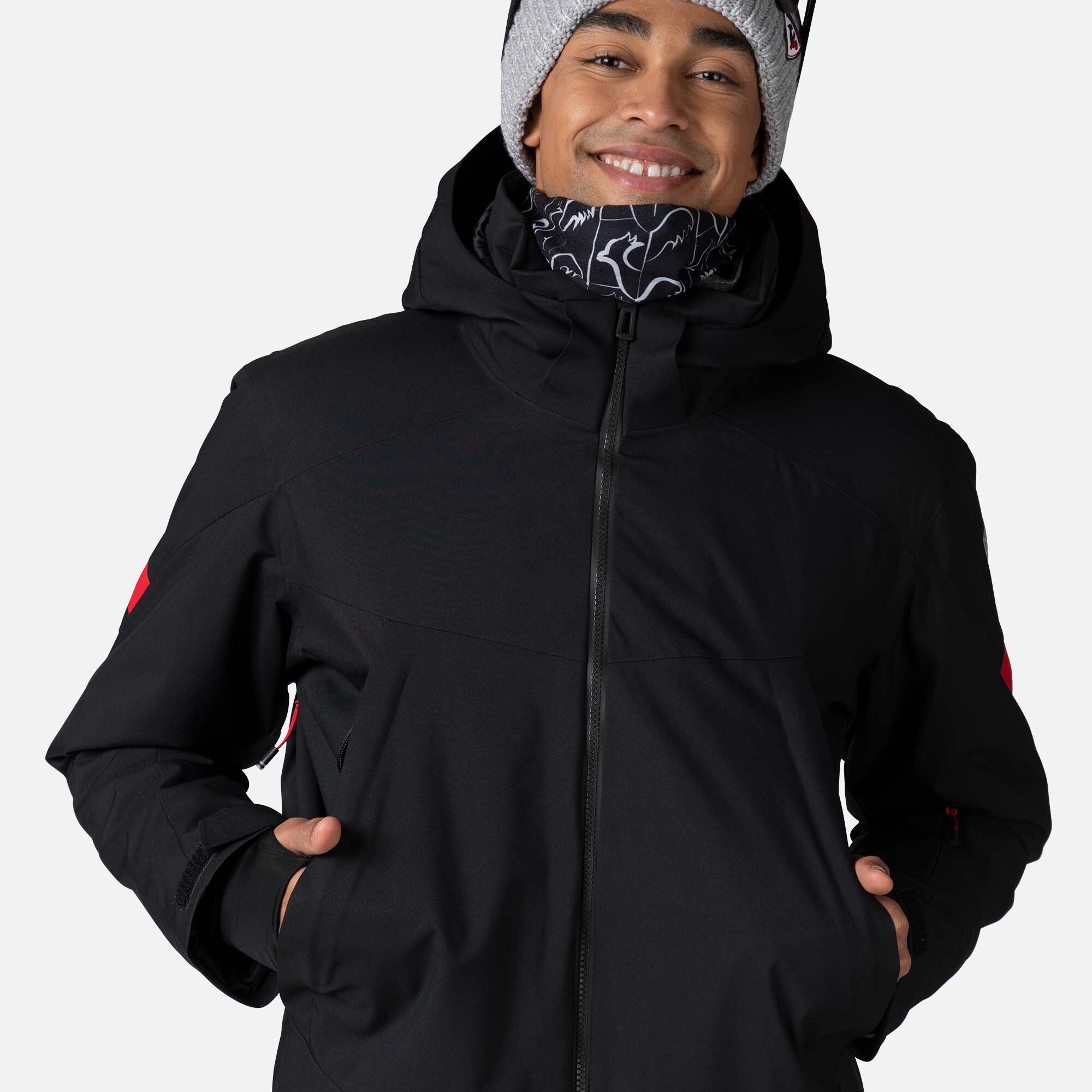Veste de ski Controle Homme