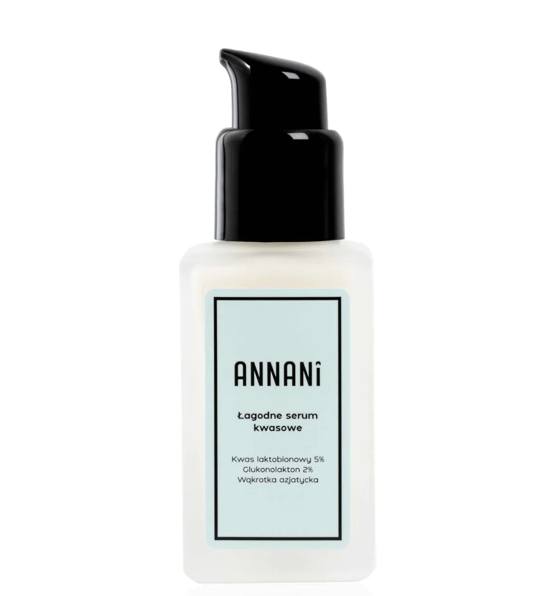 Annani Mild Syre Serum