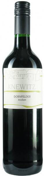 Weingut Zehnthof Knewitz Dornfelder 2020