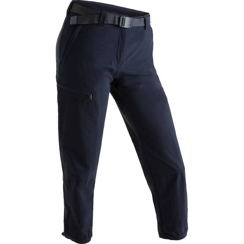 Maier Sports Lulaka7/8 Trekkinghose Damen