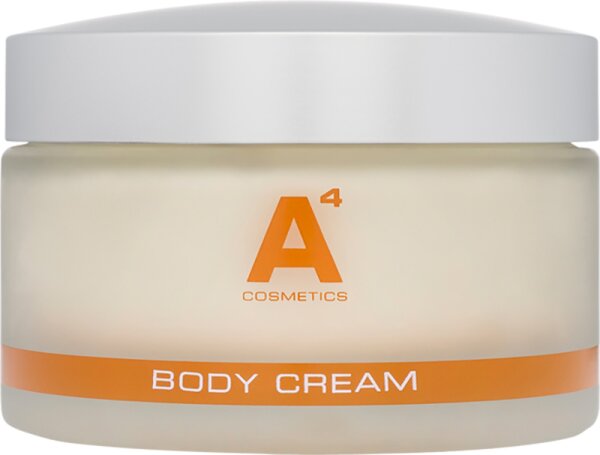 A4 Cosmetics Body Cream Körpercreme