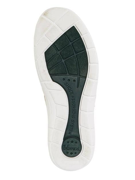 Klettslipper mit Shock-Absorber