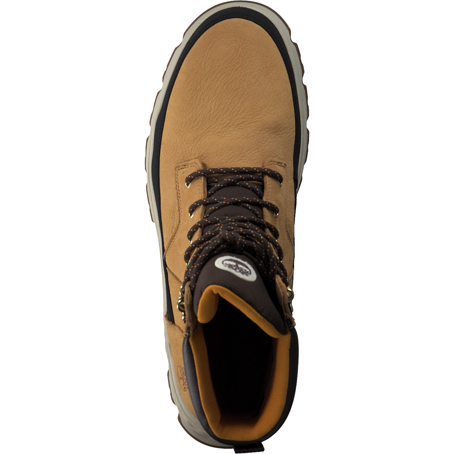 Timberland TBL Originals Ultra WP Boot, Boots, Herren, Braun (Wheat)