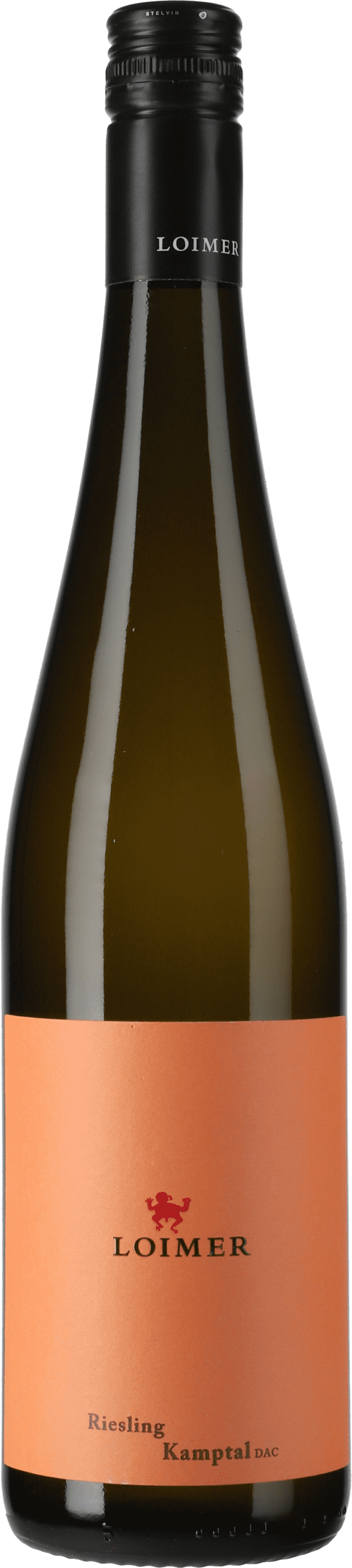 Loimer: Kamptal Riesling 2022