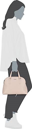 Calvin Klein Handtasche CK Must Dome Tote PF22