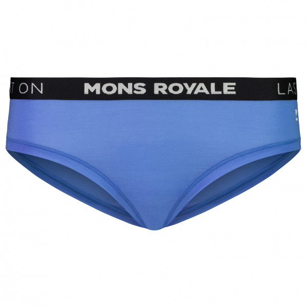 Mons Royale - Women's Folo Brief - Merinounterwäsche