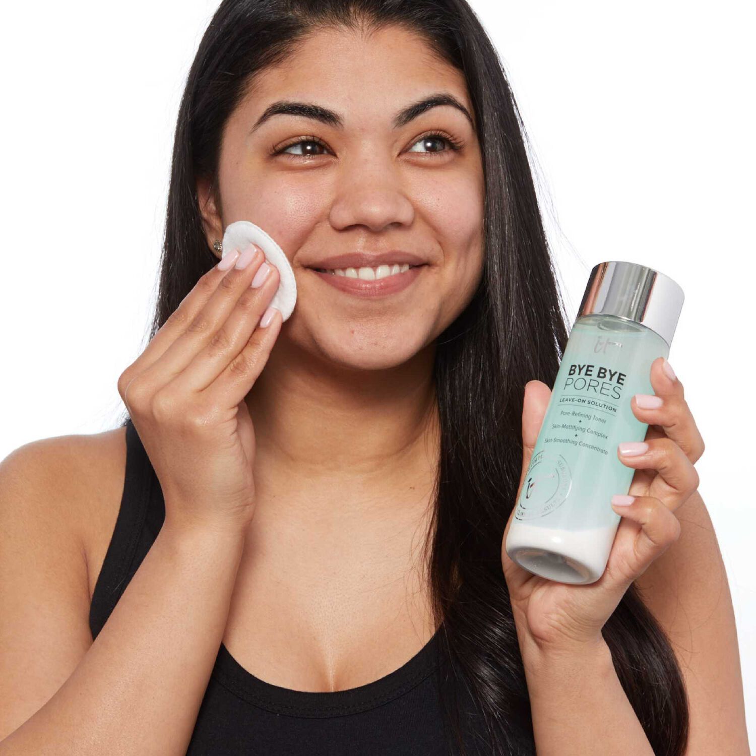 It Cosmetics Bye Bye Pores Lotion Tonique Matifiante