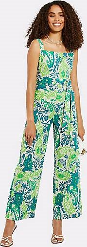 Threadbare Langer Jumpsuit