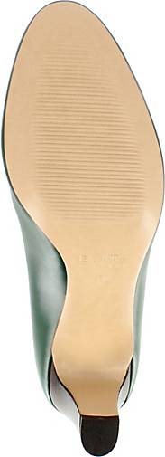 EVITA Damen Pumps BIANCA
