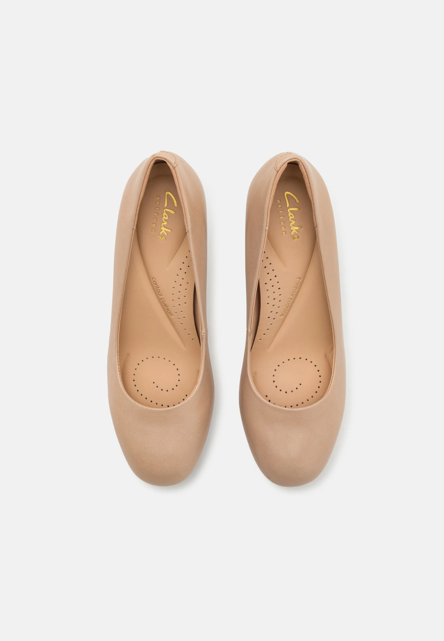 Clarks PAVONA COURT - Zapatos de salón