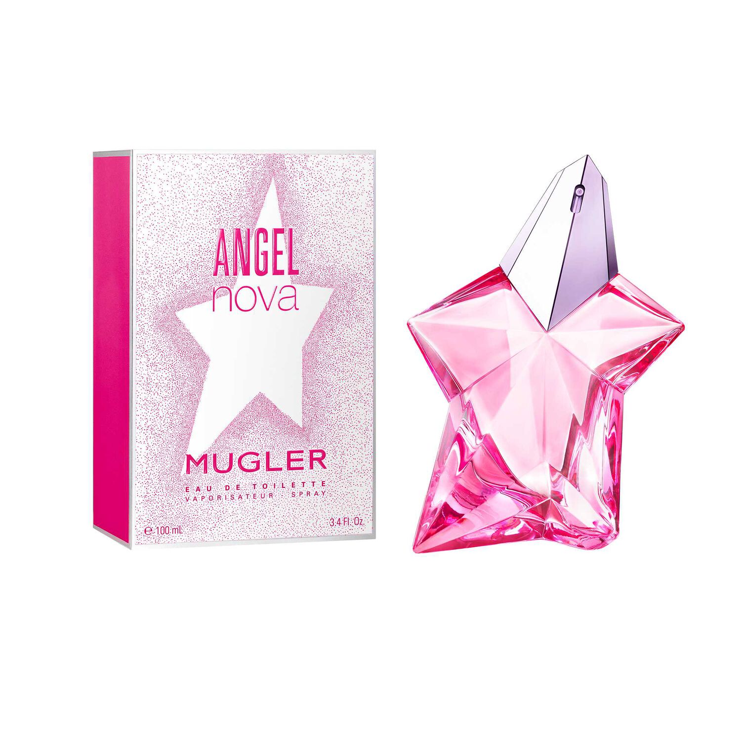 Mugler Angel Nova Eau de Toilette