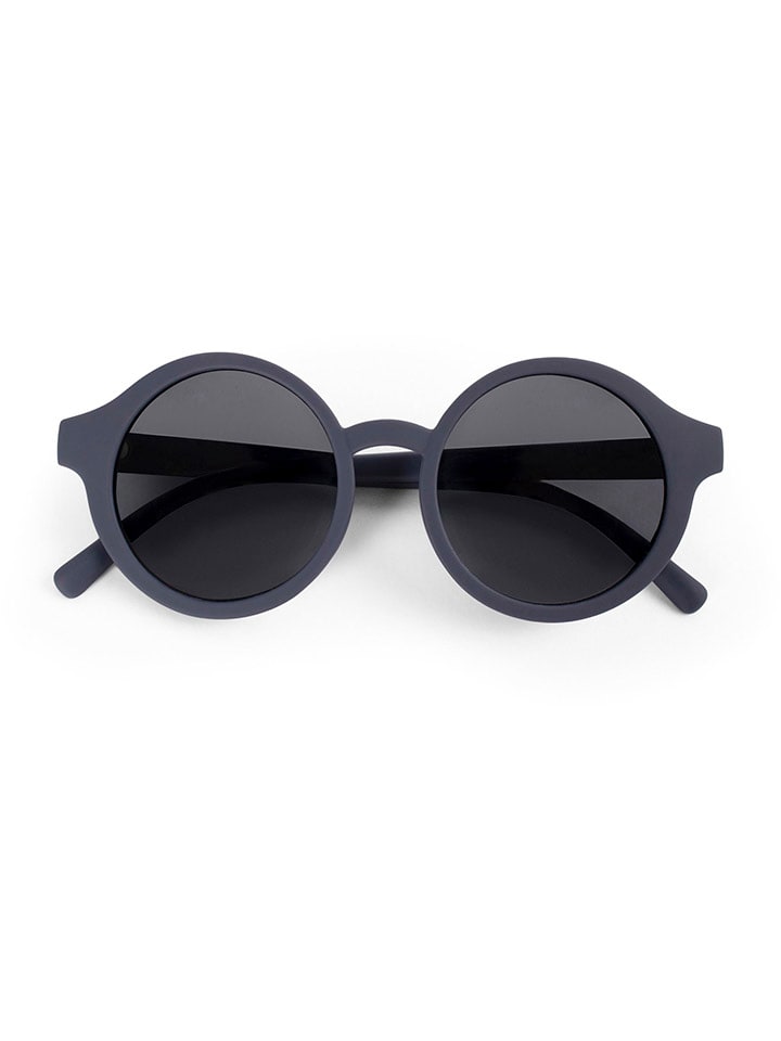 Filibabba Sonnenbrille in Dunkelblau günstig kaufen