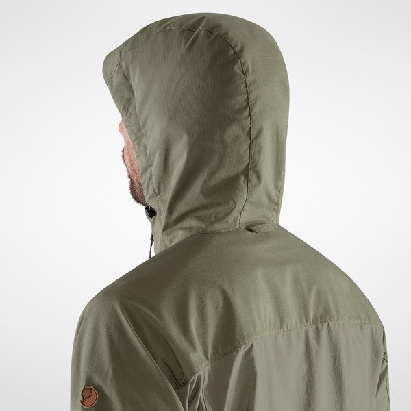 ABISKO MIDSUMMER JACKET M Herren - Übergangsjacke
