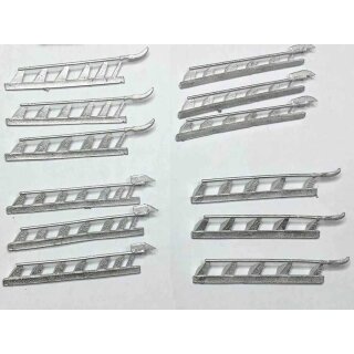 Bills (polearms) pack (12)