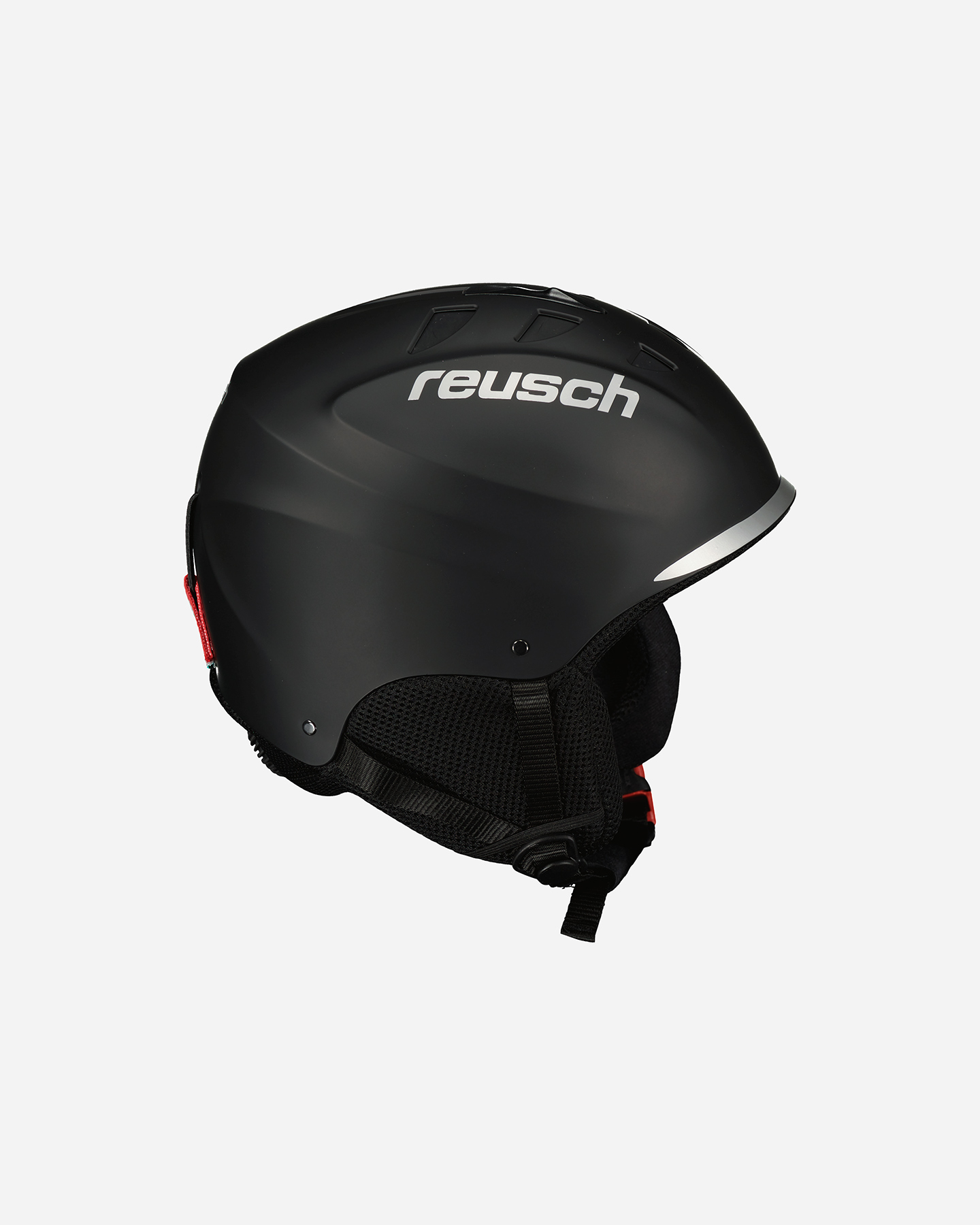 Casco Sci Reusch Eagle M EAGLE-BLK/SILV