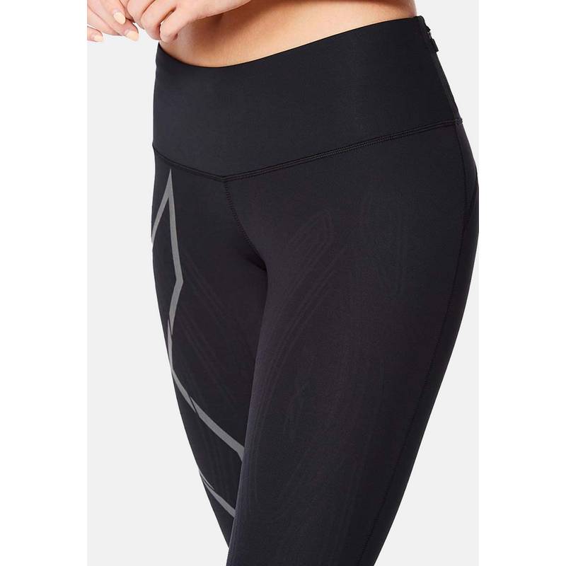 2XU Light Speed Mid-Rise Comp Tights Damen