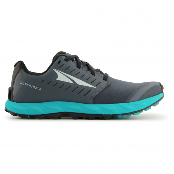 Altra - Women's Superior 5 - Trailrunningschuhe