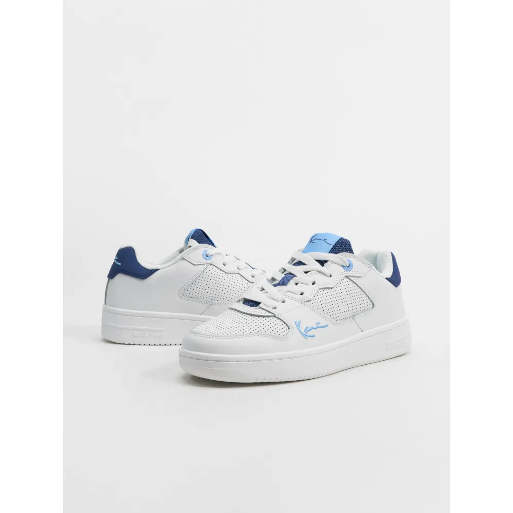Karl Kani 89 Classic KKFWM000250 / weiss