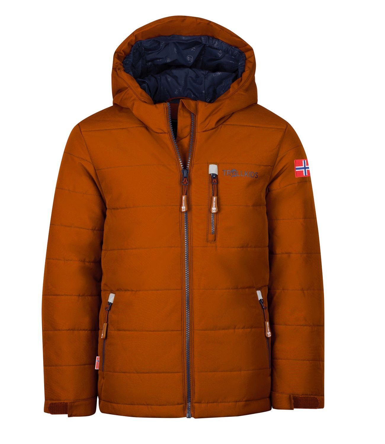 TROLLKIDS Skijacke Hemsedal XT