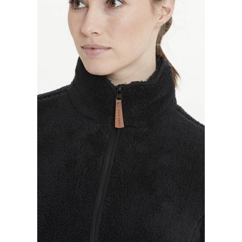 Weather Report Lucille Fleecejacke Damen