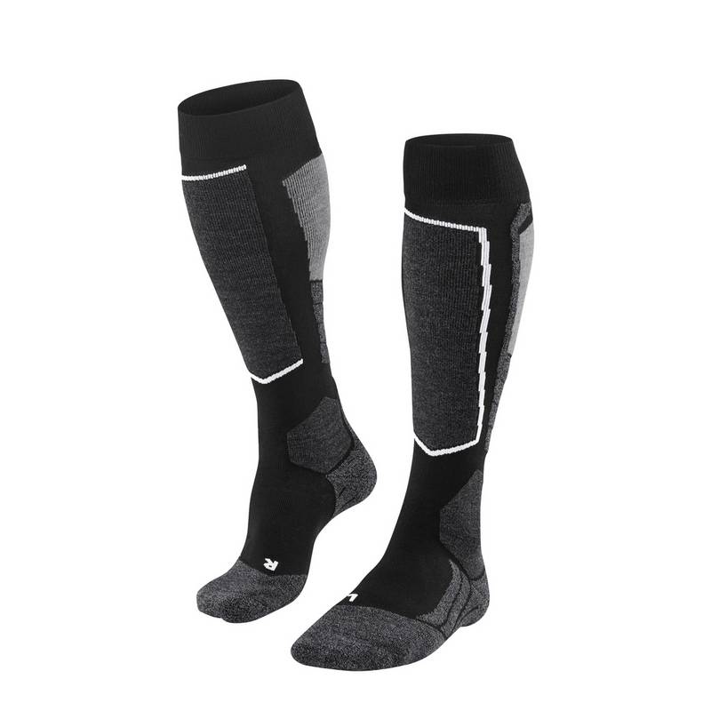 Falke SK2 Intermediate Vegan Skisocken Damen