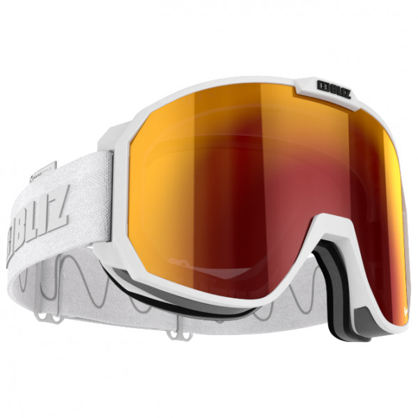 Bliz - Split Nano Optics S3 VLT 15% - Skibrille