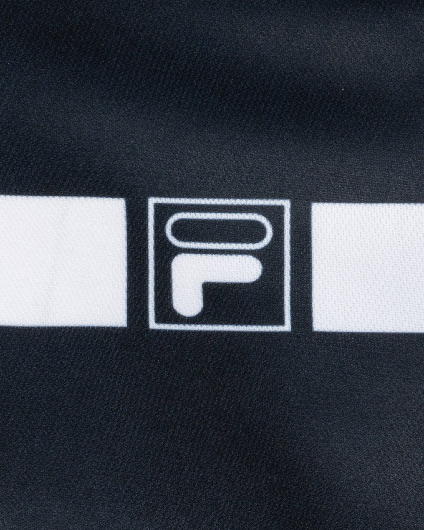 Polo Tenis Fila Match Line M FTM042W24-519