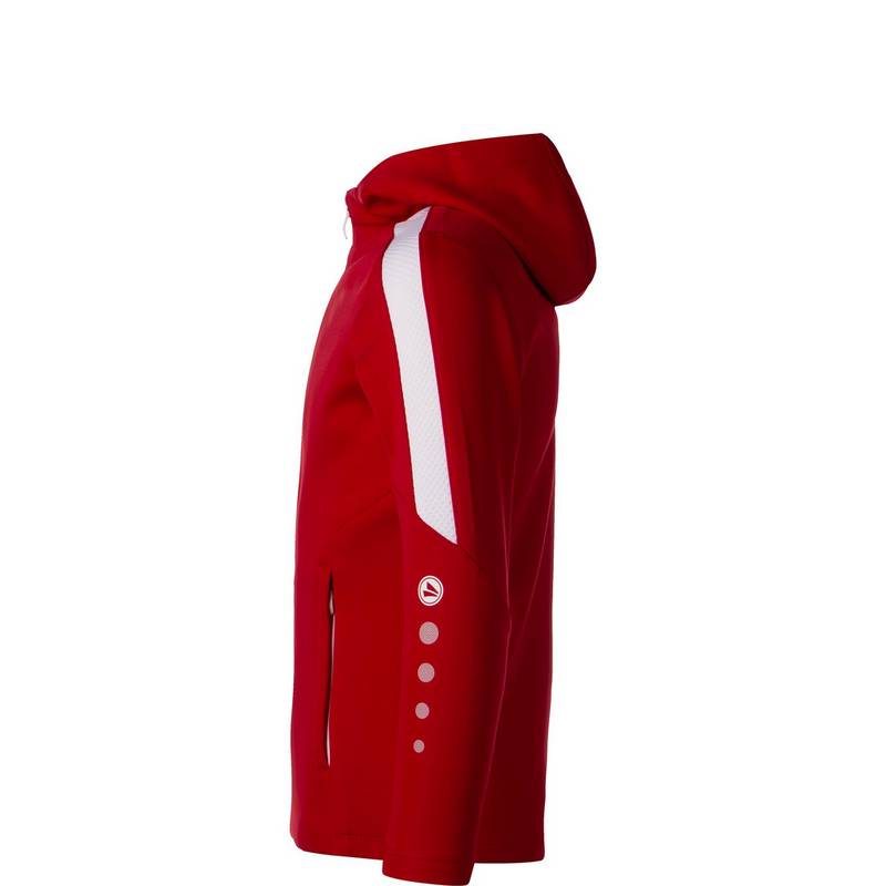 JAKO Power Trainingsjacke Jungen