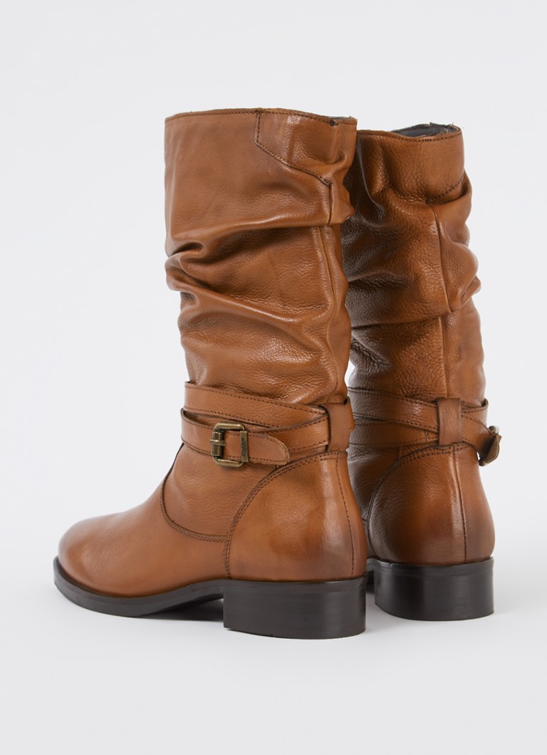 Cizme din piele Dune London Tasa
