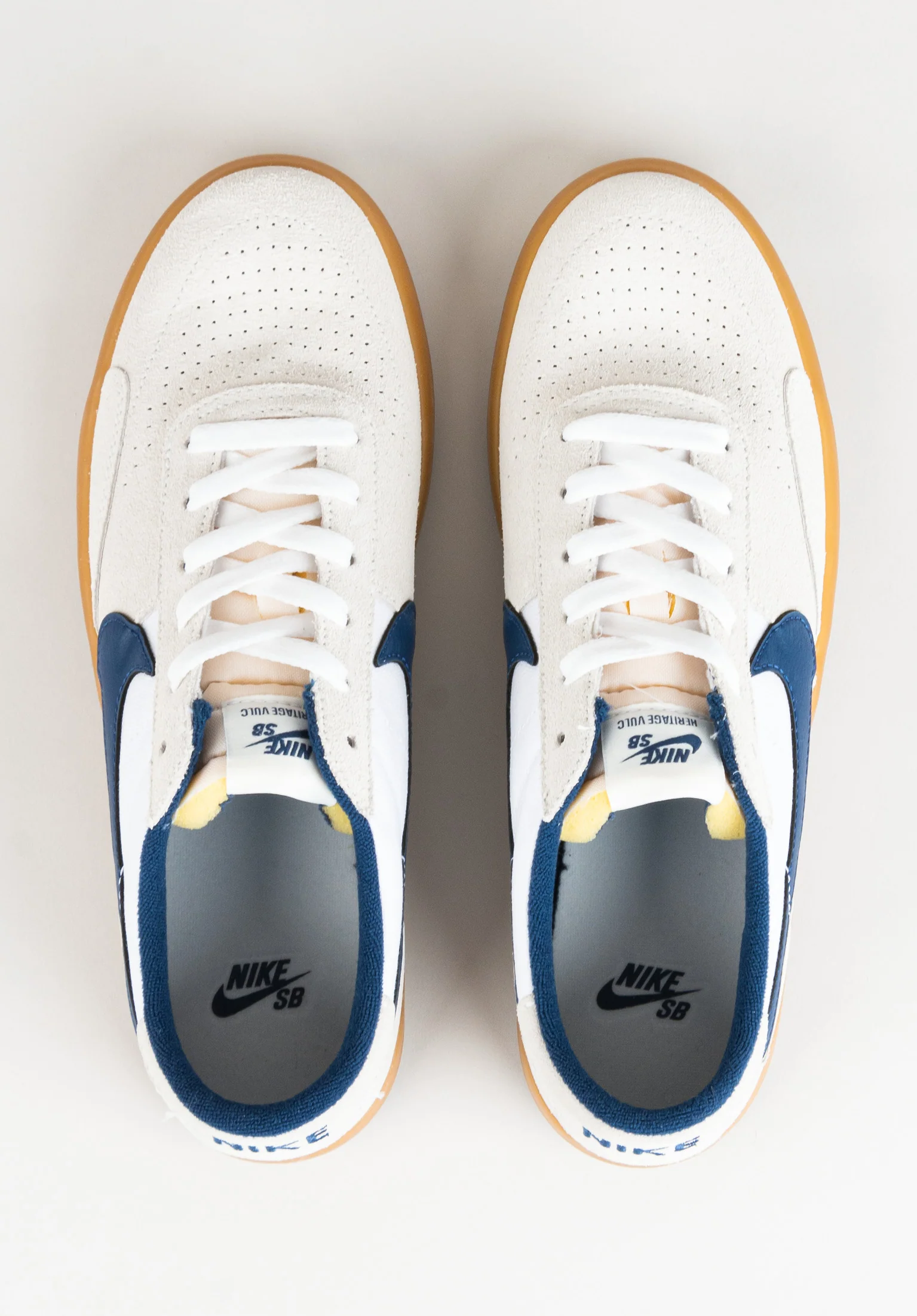 Heritage Vulc