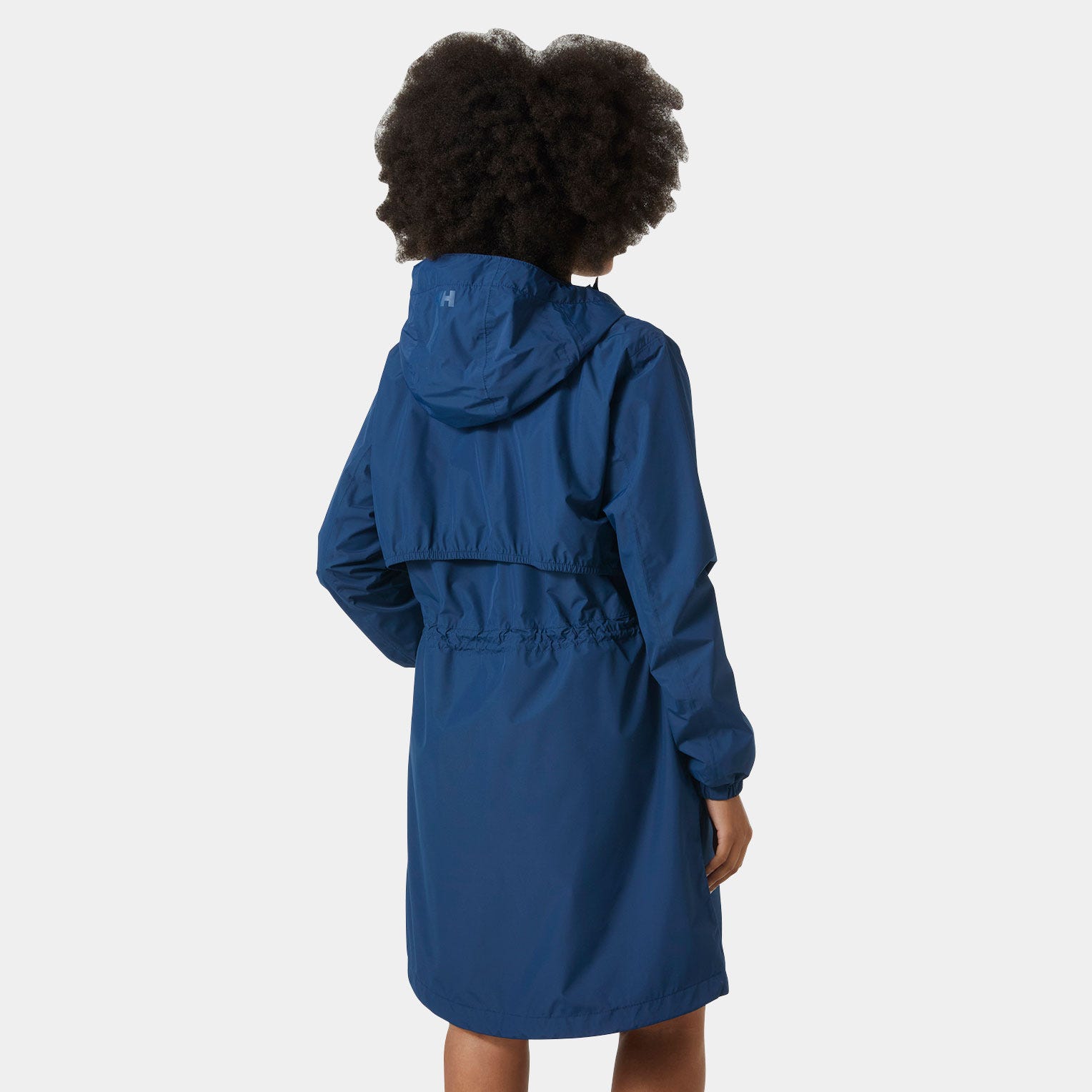 Women's Essence Raincoat