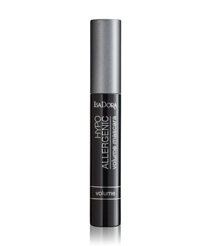 IsaDora Hypo-Allergenic Volume Mascara Mascara-10 ml