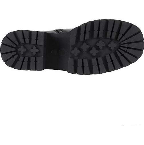 ekonika Schuhe mit modischer Traktorsohle