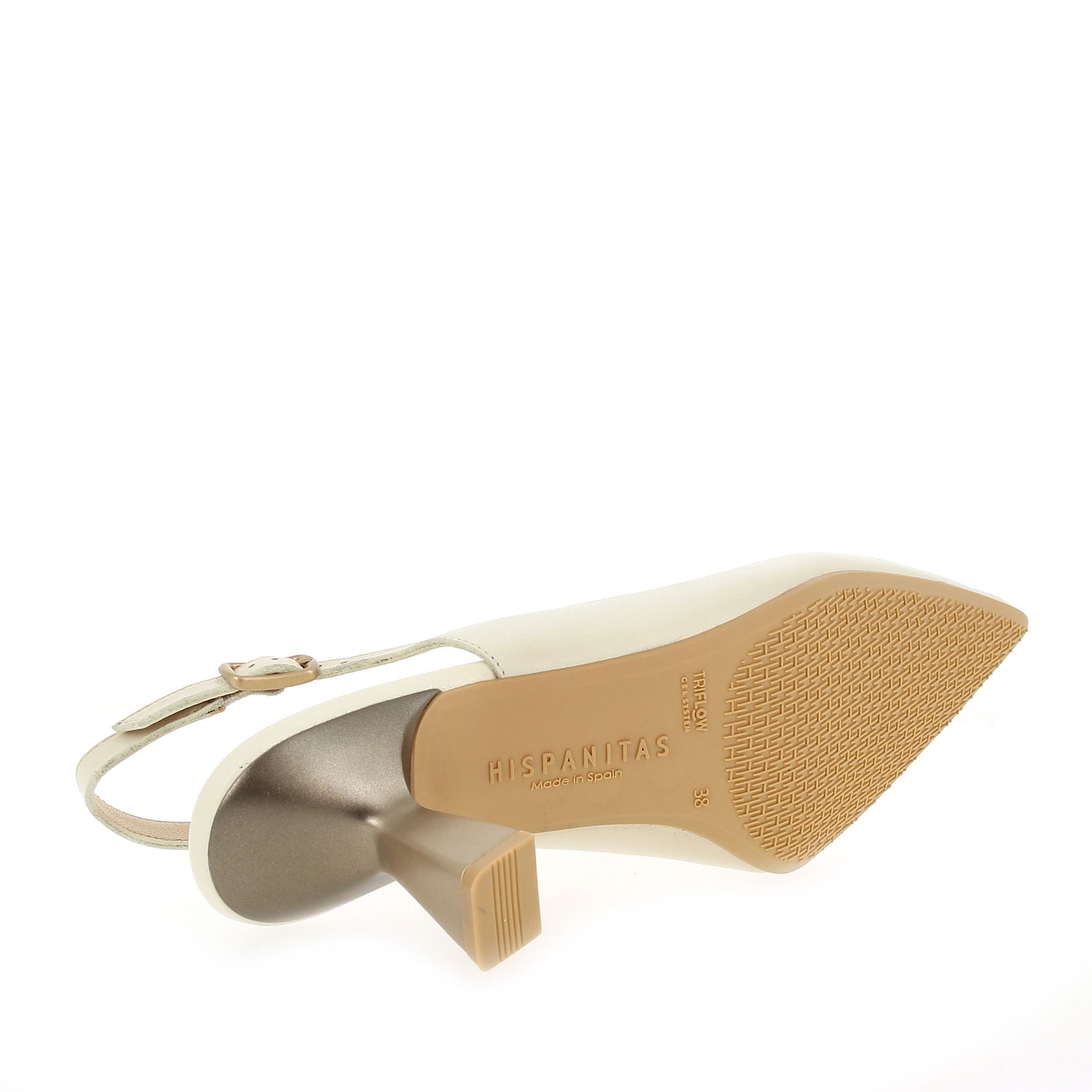 Hispanitas  NOVA HV243282 - Ivoire
