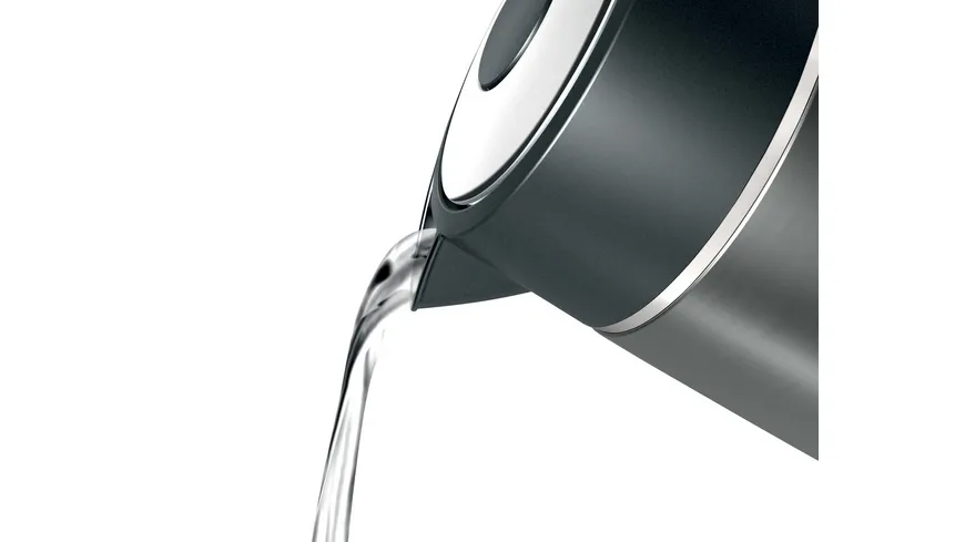 BOSCH Wasserkocher DesignLine 1,7l